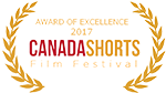 Canada Shorts Logo 2