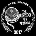 The Short Stack Film Festival Logo